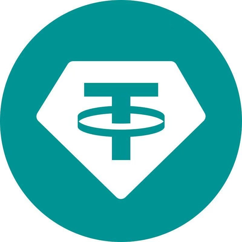 Tether (𖽂SDTᅠ)