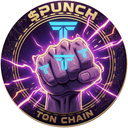 Punch The Power Asset (PUNCH)