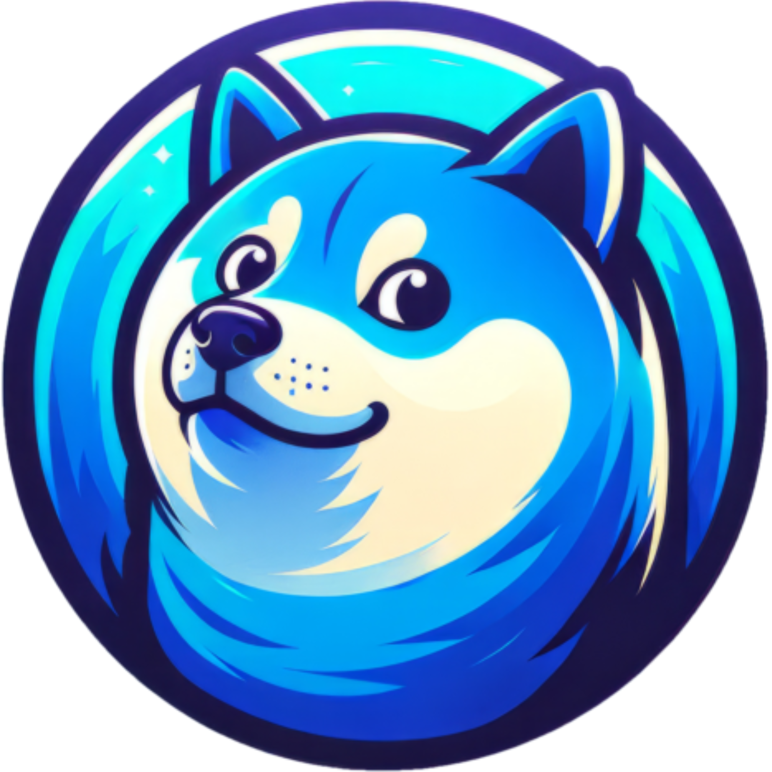 TON BOGE MEMECOIN (BOGE)