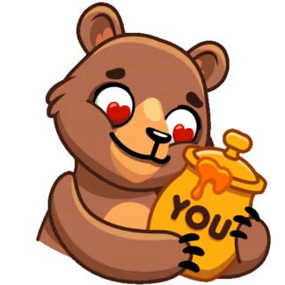 Boris The Bear (BTB)