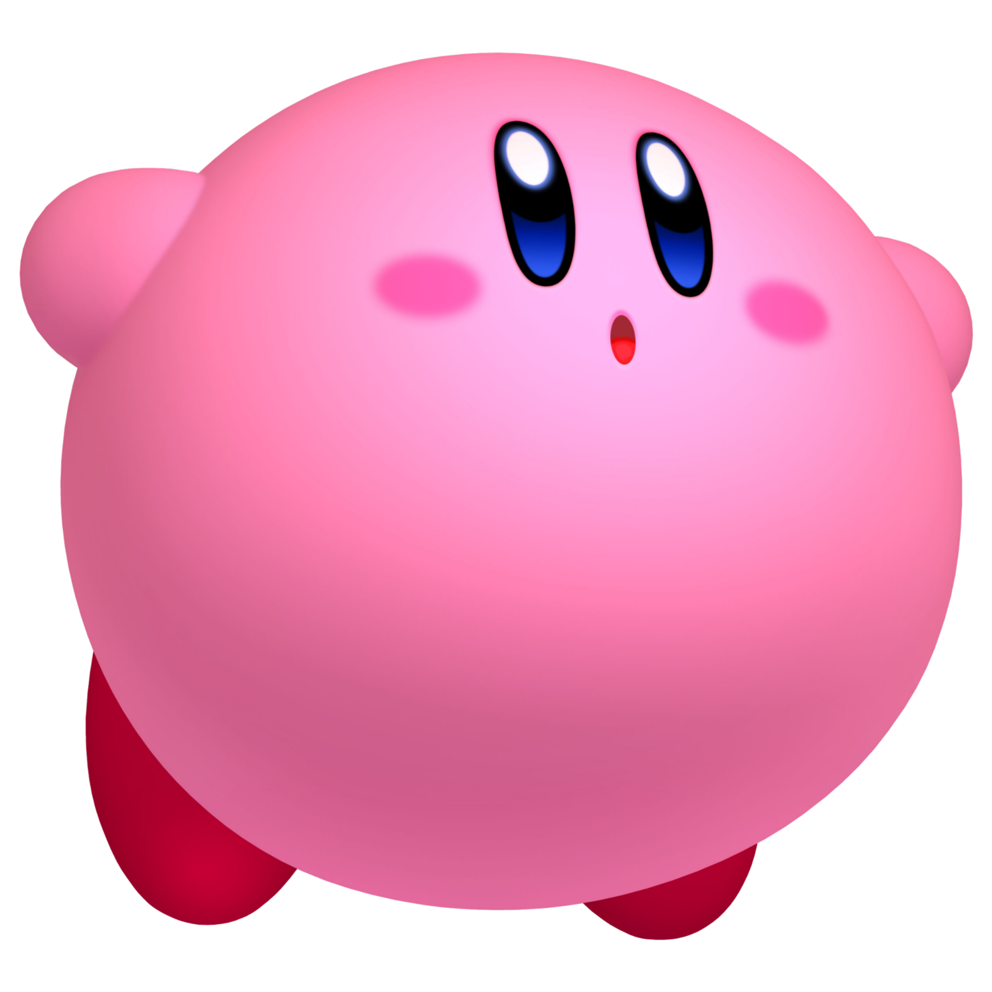Kirby (KIRBY)