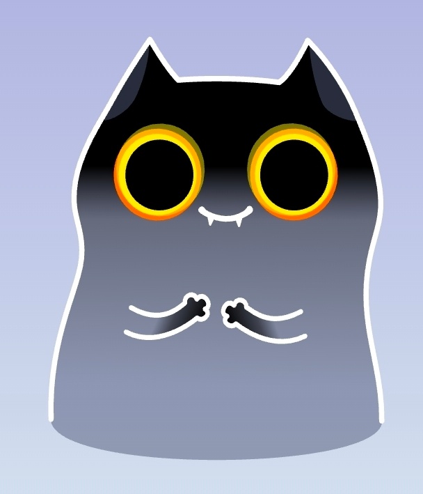 Shadow Kitty (SKITTY)