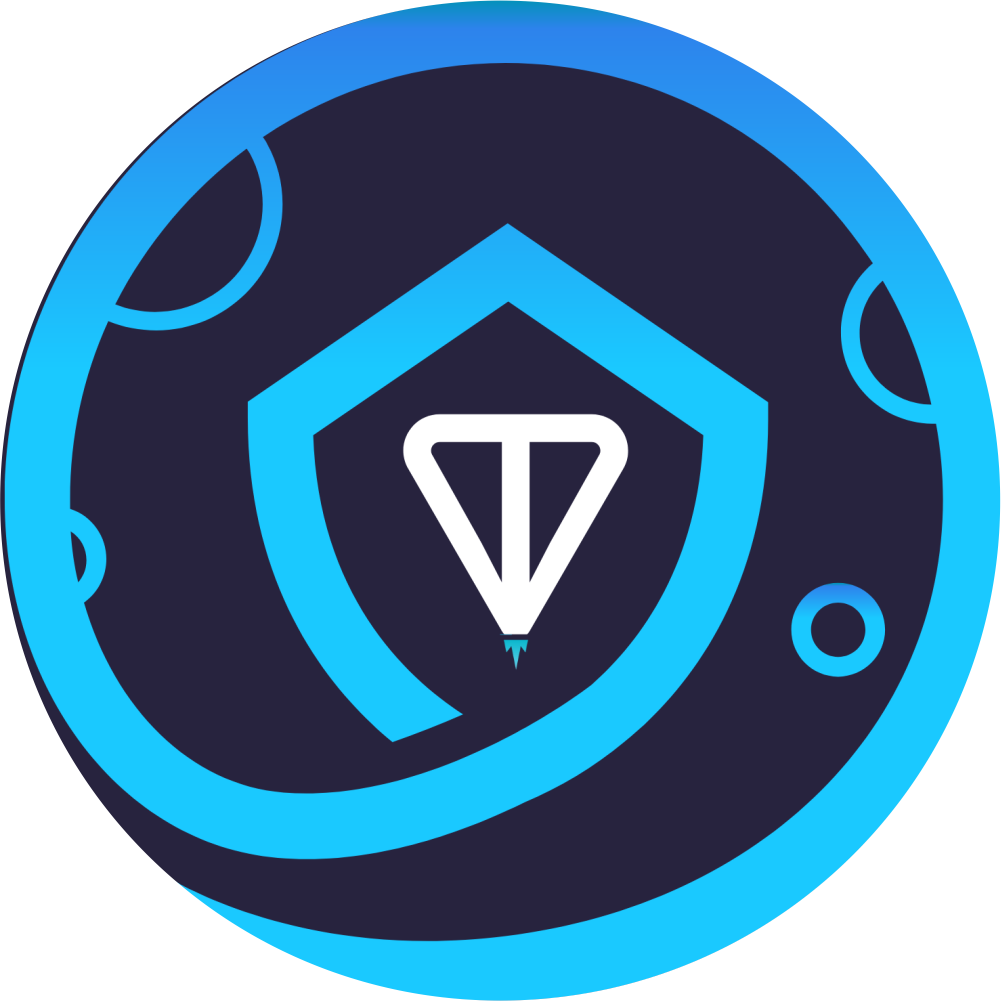 SafemoonTon (SAFET)