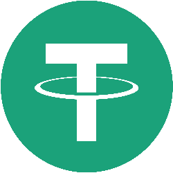 US Dollar-TON (USDT-TON)