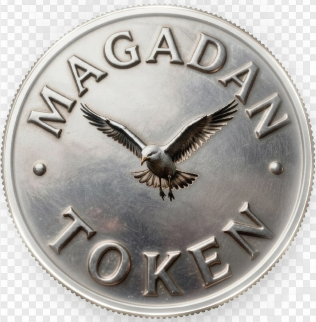 MAGADAN TOKEN (MATO)