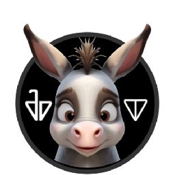DONKEY TON (DONT)
