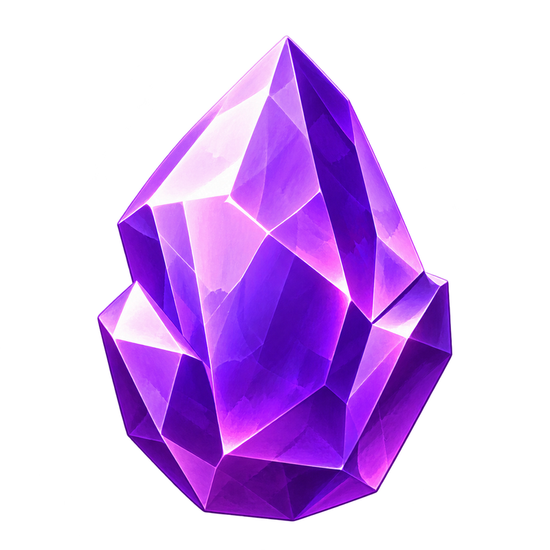 crystal  (crystal)