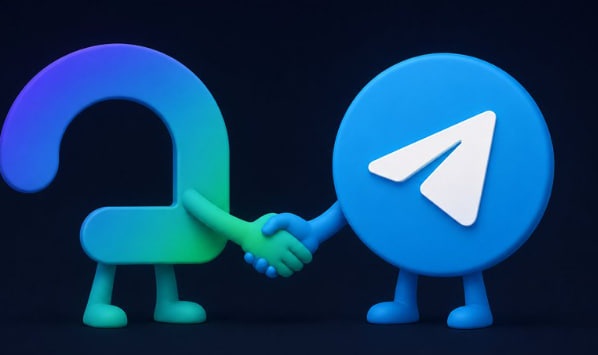 FlowGaia Mascot (G)