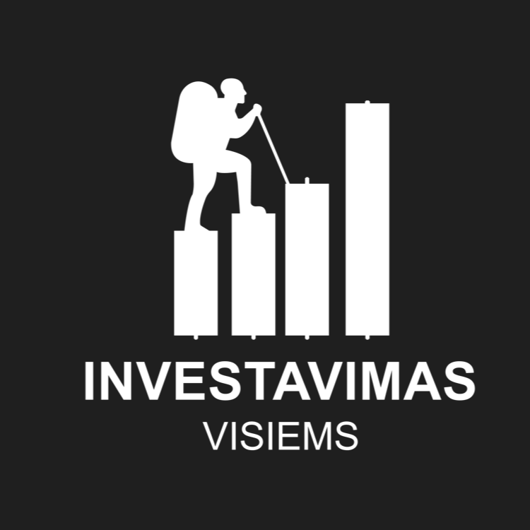 INVESTAVIMAS VISIEMS (INVESV)
