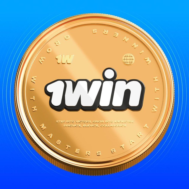 1win token (1WIN)