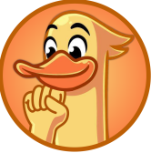 TONY THE DUCK (TONY)