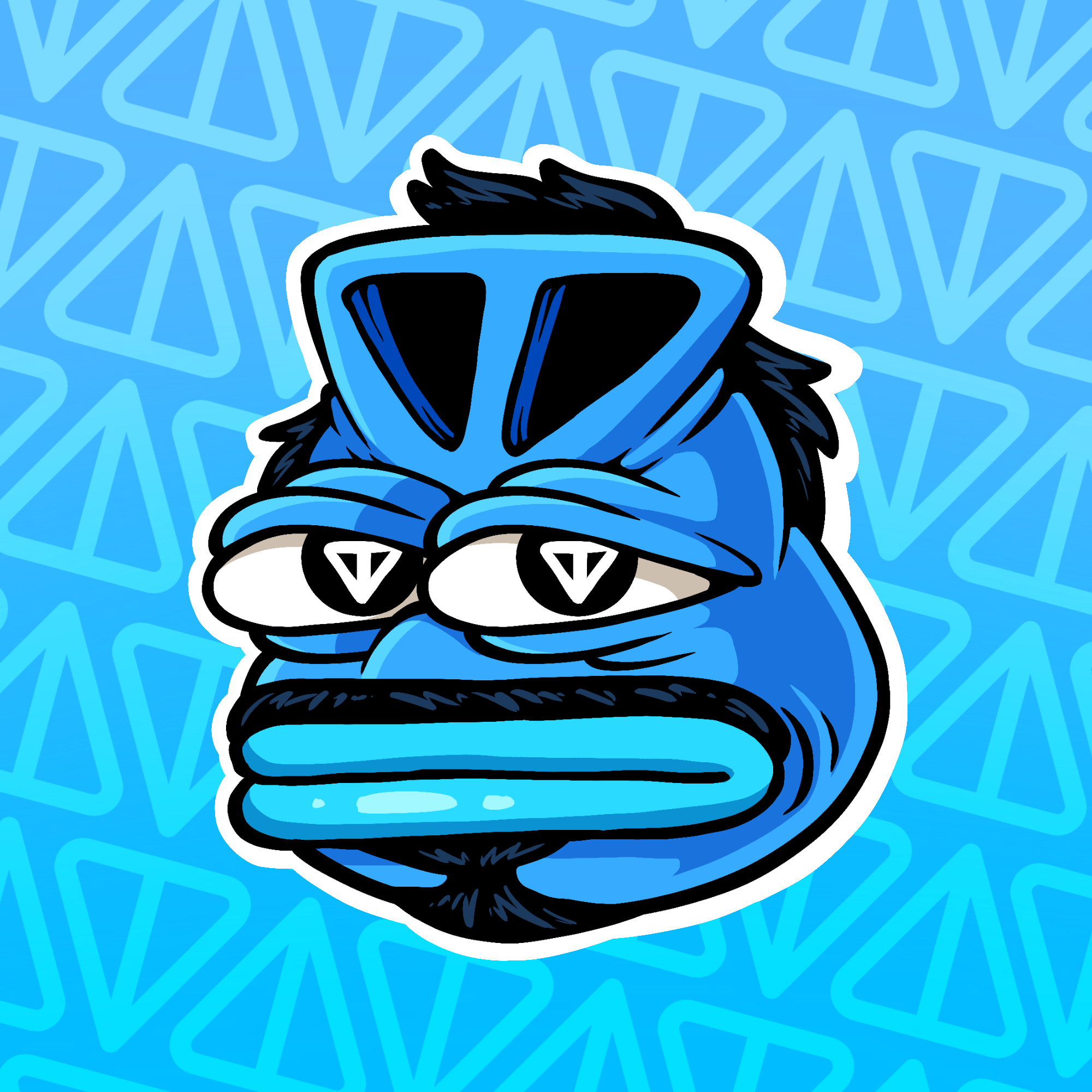 PEPETON (PETON)