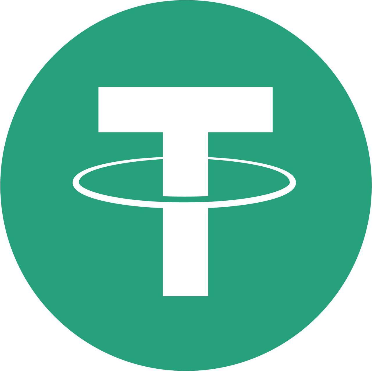 Tethre UD (USDTᅟ)
