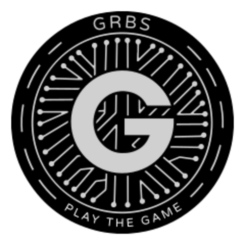 Grabscape game token (GRBS)