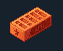 BRICK (BRICK)