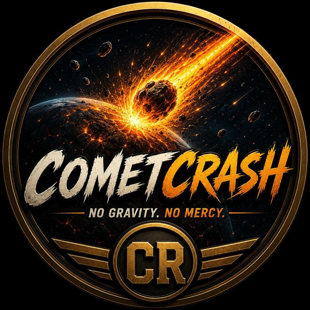 CometCrash (CR)