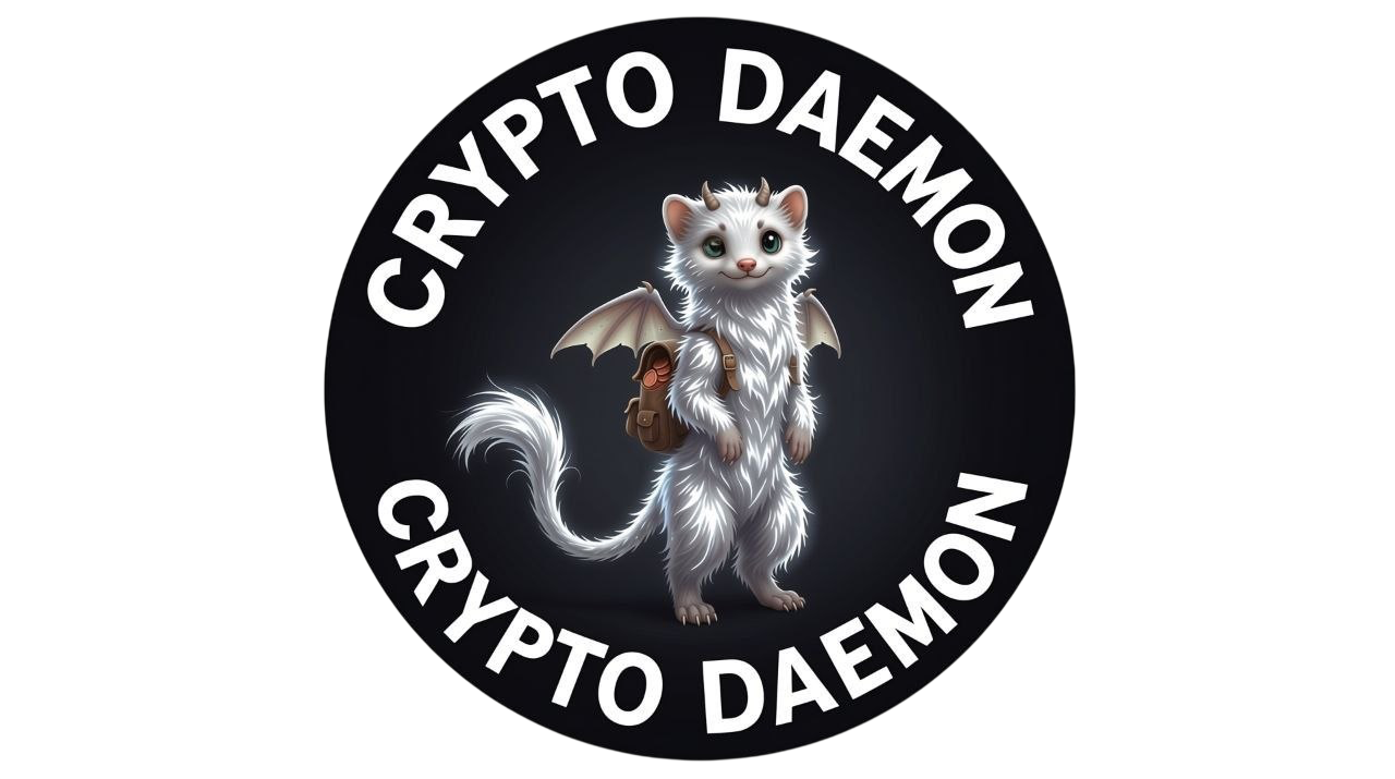 CryptoDaemon (DAEMON)