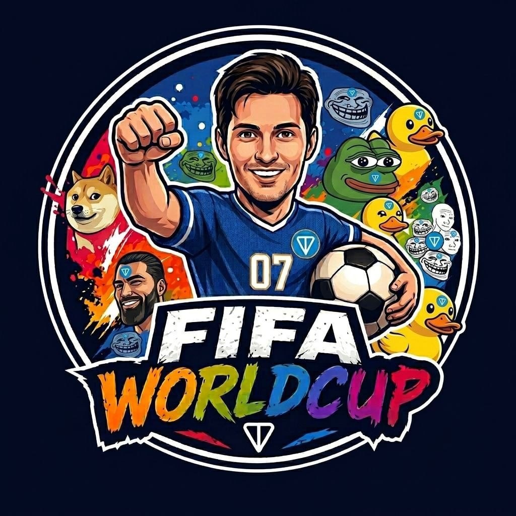 FIFA WORLDCUP (FWC)