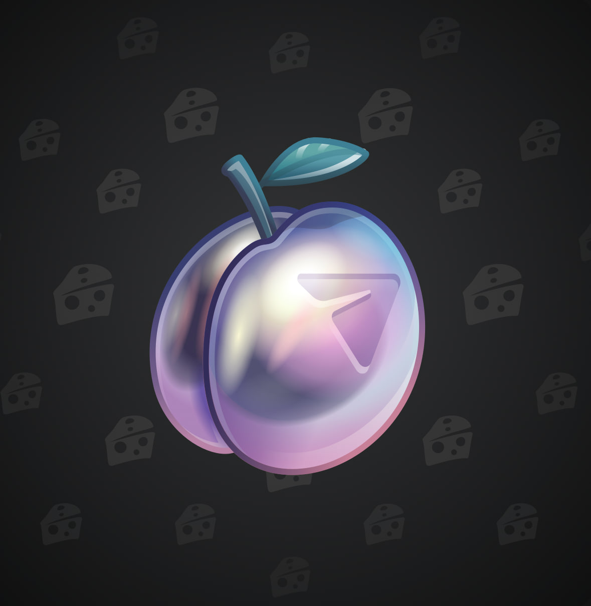 Precious Peach (Peach)