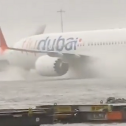 RAIN DUBAI (RAIN)