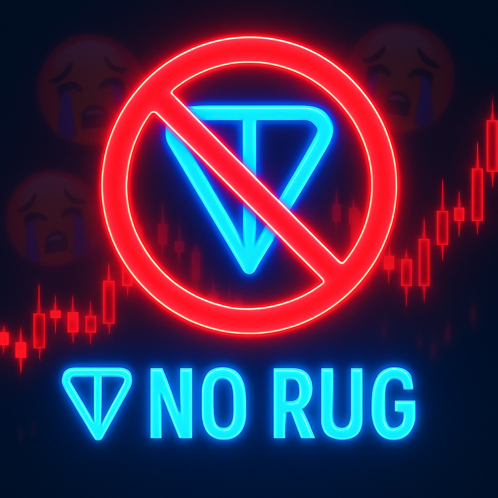 NO RUG (NORUG)