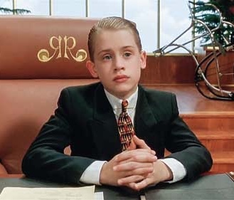 Richard (RICH)