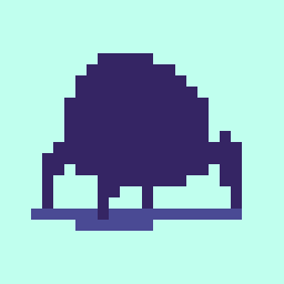 Ton Invaders Coin (INC)