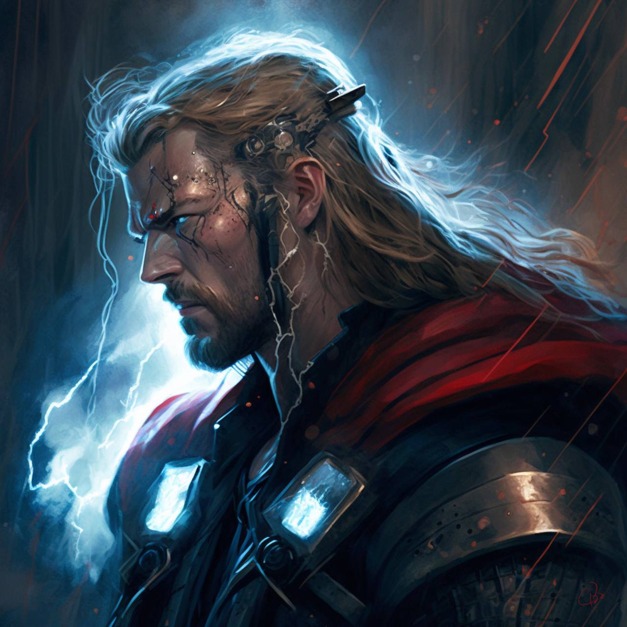 THOR (THOR)