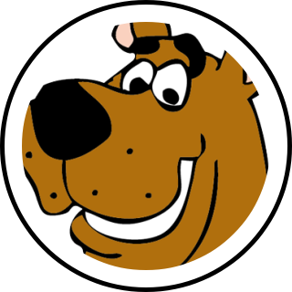 Scooby the funk dog (SCDOO)