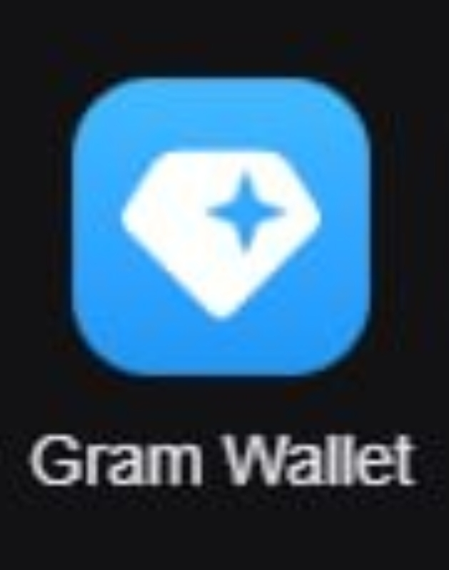 Gram Wallet (GW)