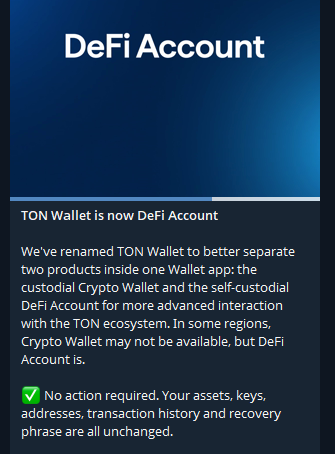 DeFiAccount (DeFiAccount)
