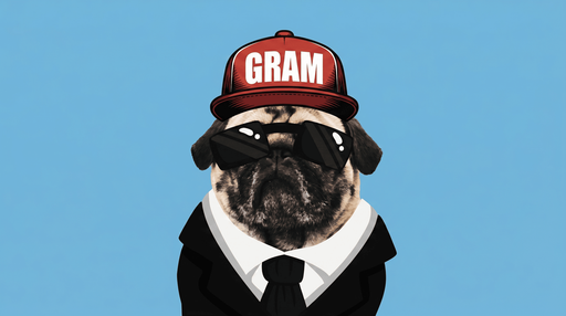 Pug's Millionaires Club (PUGSCLUB)