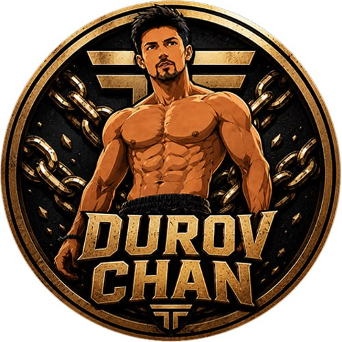 Durov Chan (DUROVCHAN)