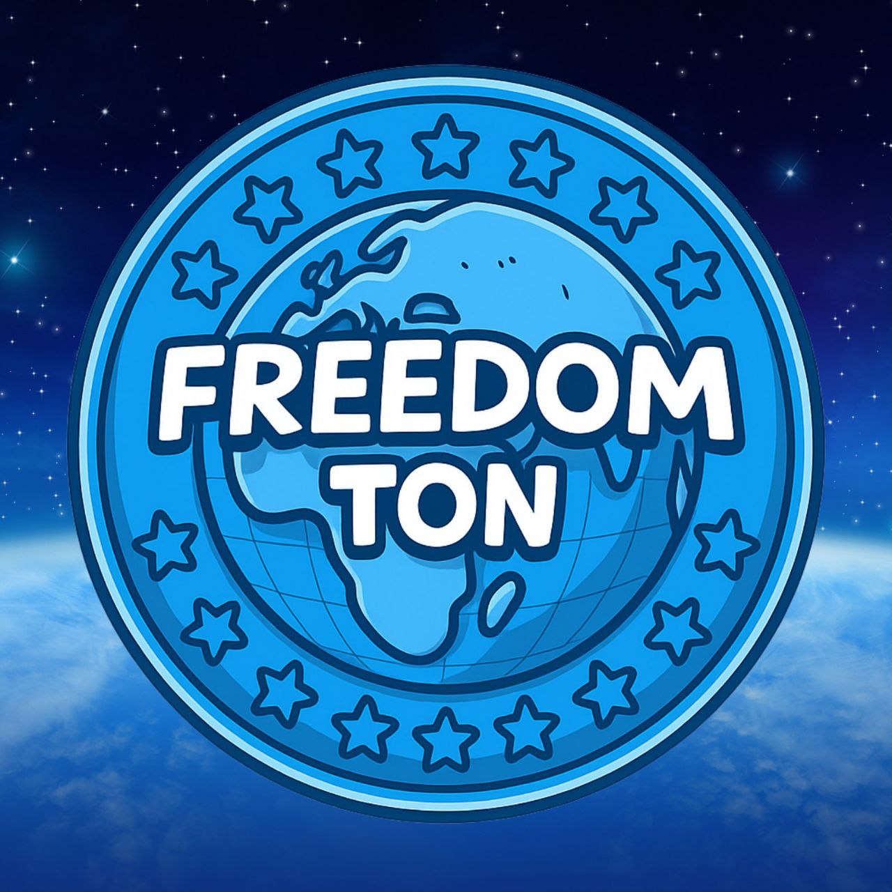 Freedom Ton (FREETON)
