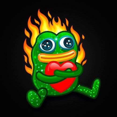 Pepe Strategy (PEPESTR)