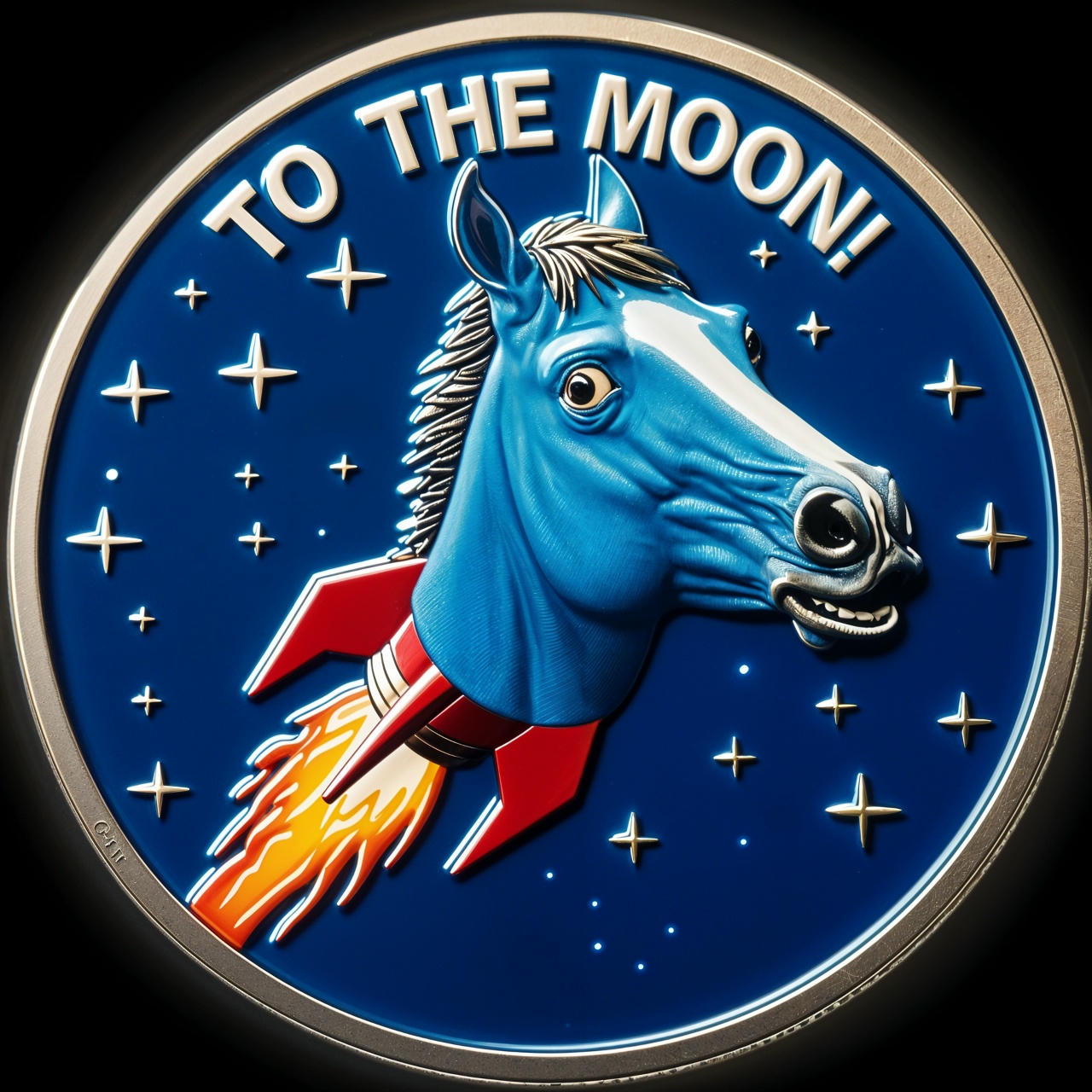 BoJack TON  (BoJack)