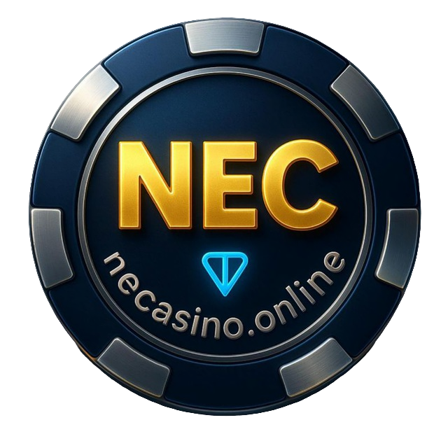 NECasino Loyalty Token (NEC)