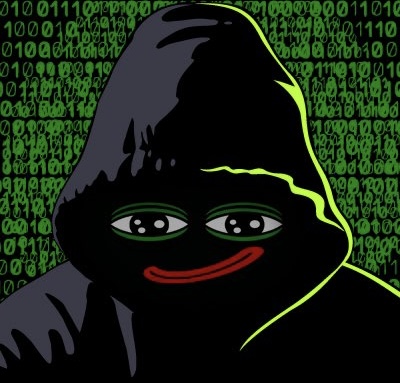 Resistance Frog (REFO)