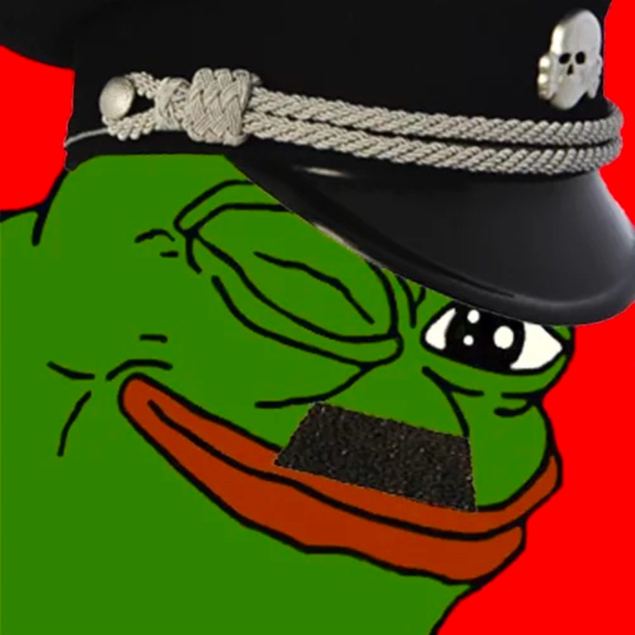 Pepe Führer (PURER)