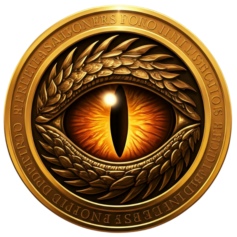 DragonTON (DRAGON)
