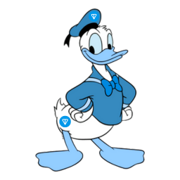 Tonald Duck (TDUCK)