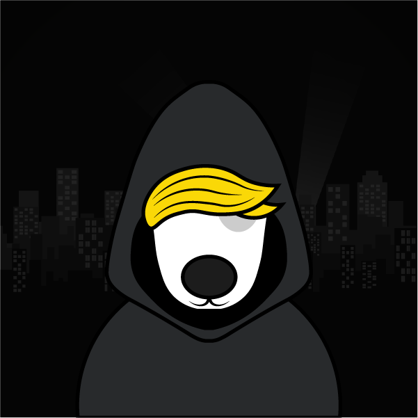 Resistance Trump (RETRUMP)