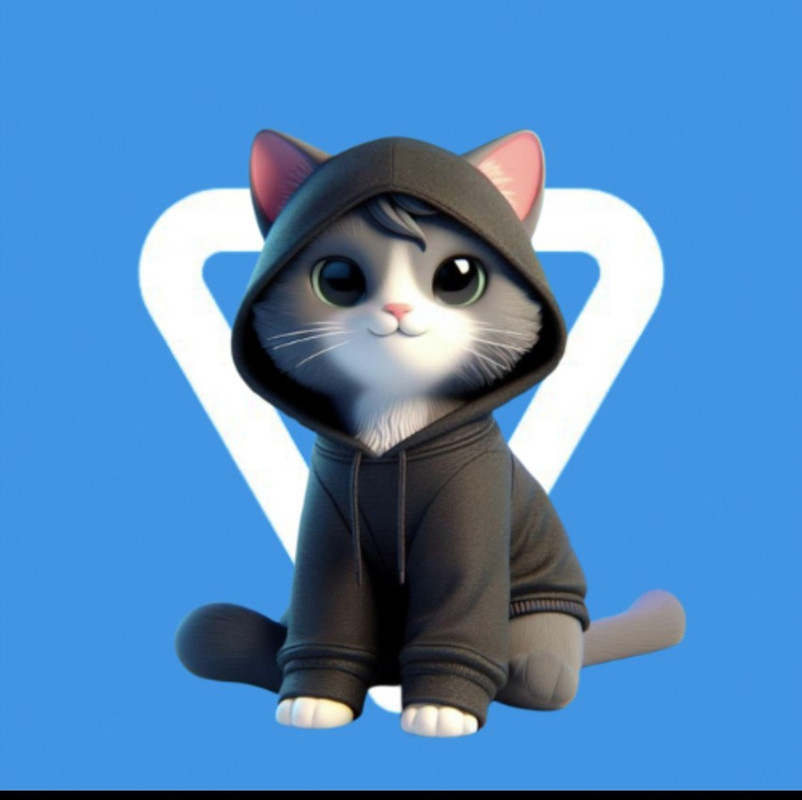 The Resistance Cat ($RECA)
