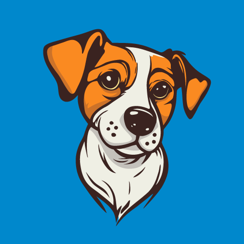 Telegram's Dog (REMY)