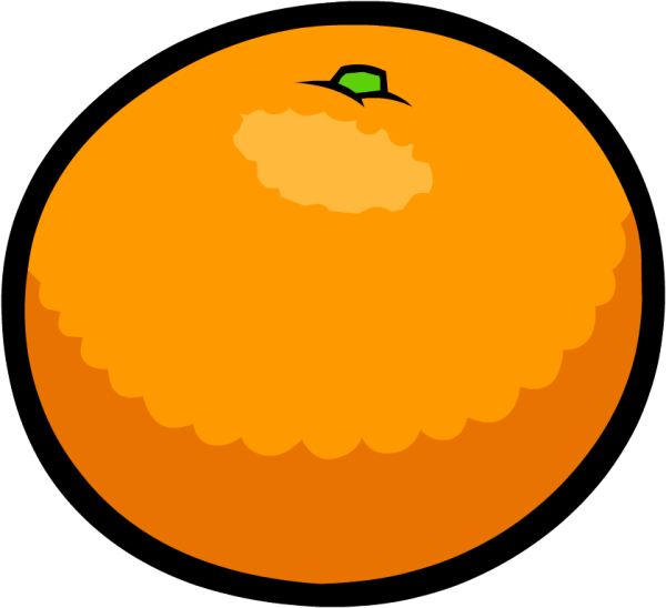Mandarin (MANDA)