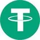 Tether (USDTᅠ)