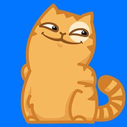 Persik Cat (Persik)
