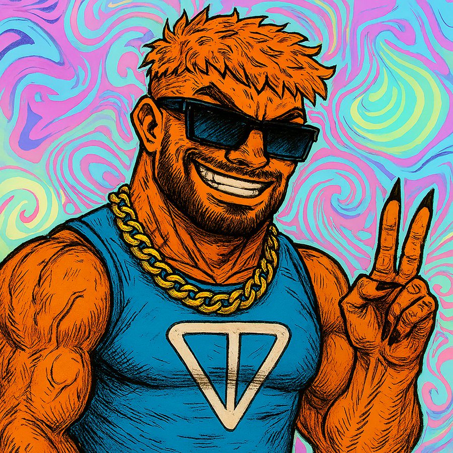 TON COMMUNITY FINAL BOSS (VIKBOSS)