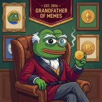 Official TON Grampa (Grampa)
