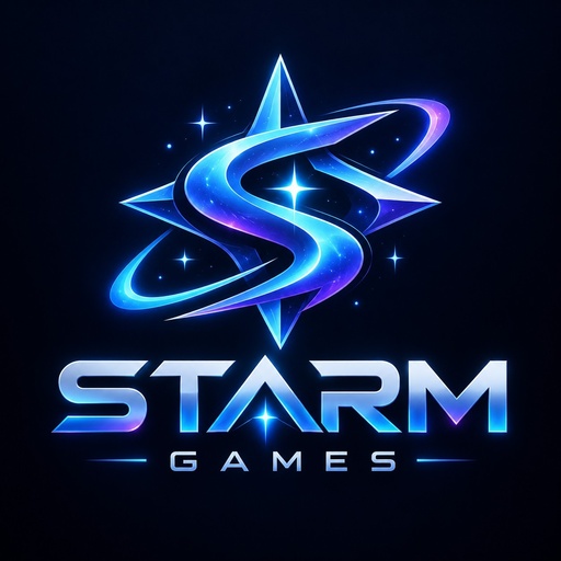 STARM Games (STARMG)